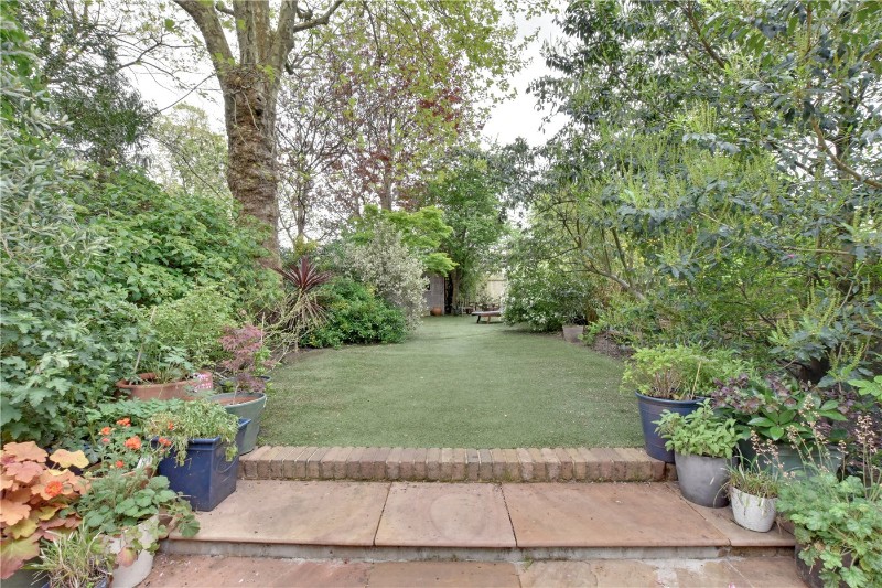 St Johns Park, Blackheath, London, SE3