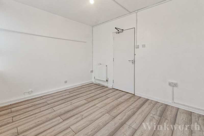 Carlton Grove, London, SE15