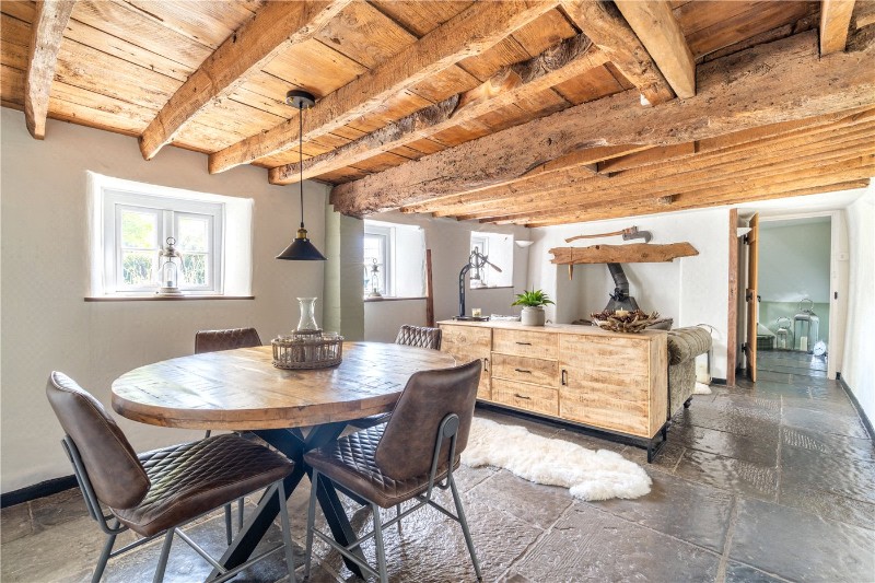Broadmoor Road, Corfe Mullen, Wimborne, Dorset, BH21