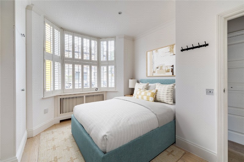 Chaldon Road, London, SW6