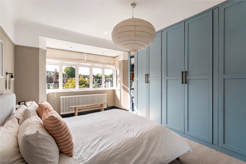 Cheviot Road, West Norwood, London, SE27