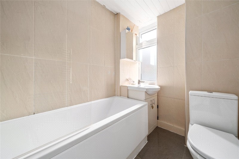 Taymount Rise, London, SE23