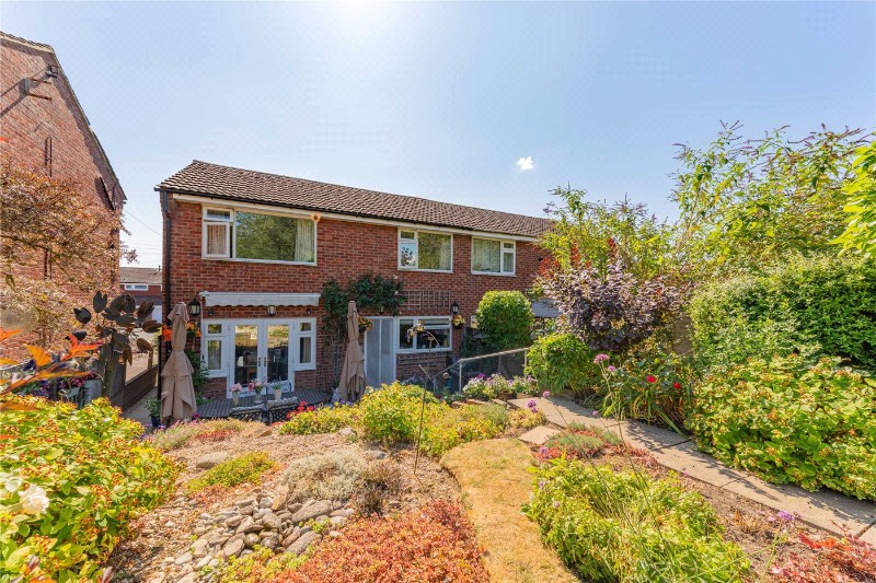 Orchard Close, Bishops Itchington, Southam, Warwickshire, CV47