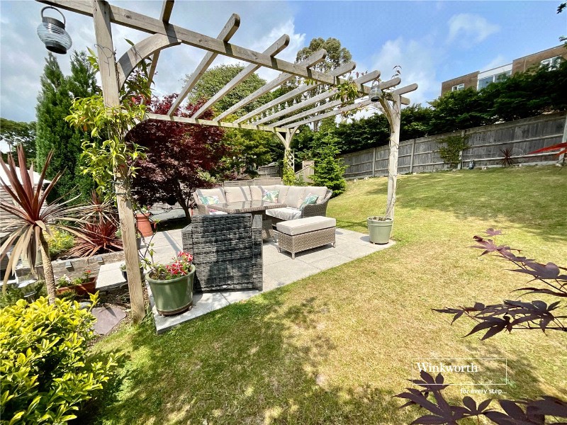 Manning Avenue, Highcliffe, Christchurch, BH23