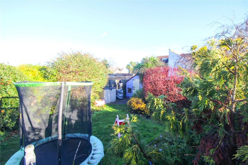 Electric Avenue, Westcliff-on-Sea, Essex, SS0