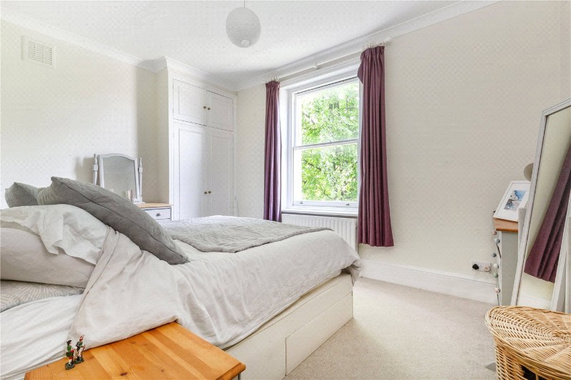 Keswick Road, London, SW15