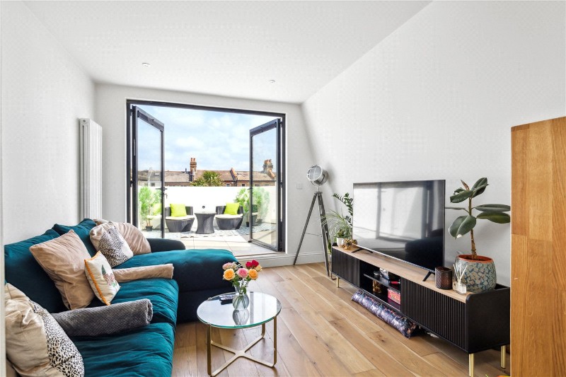 Lucien Road, London, SW17