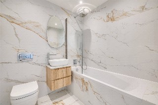 Ongar Road, London, SW6