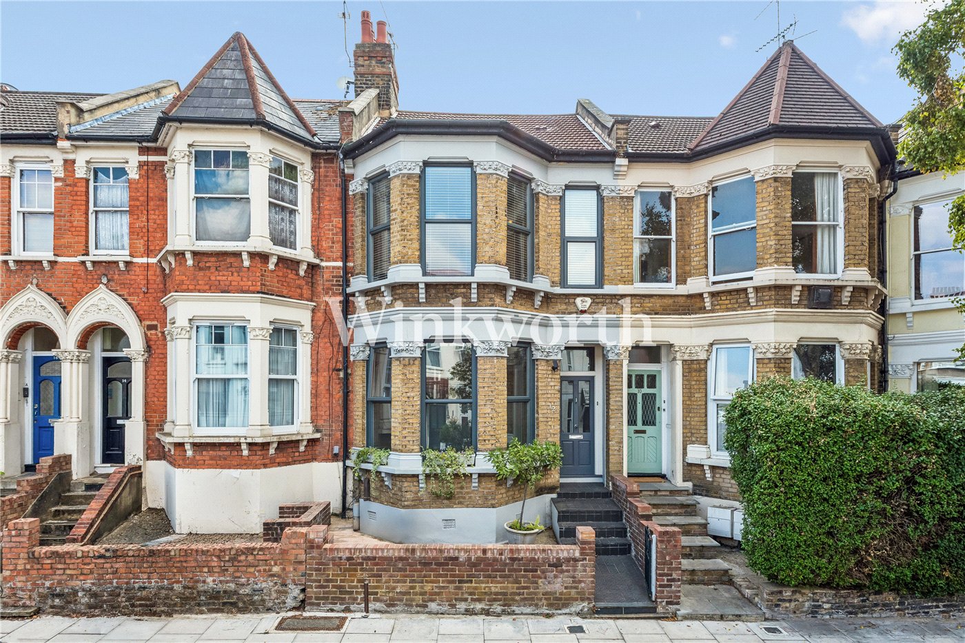 Beresford Road, London, N8