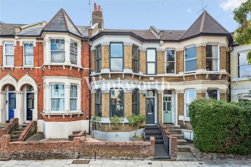 Beresford Road, London, N8