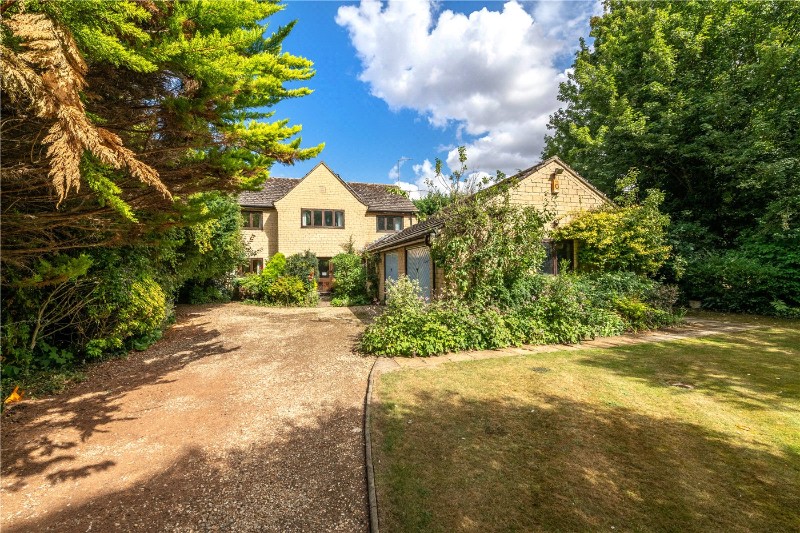 Millfield Road, Market Deeping, Peterborough, Lincolnshire, PE6