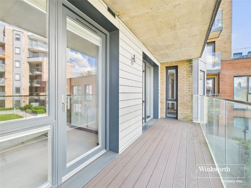 Riverside View, 5-9 Berkeley Avenue, Reading, Berkshire, RG1