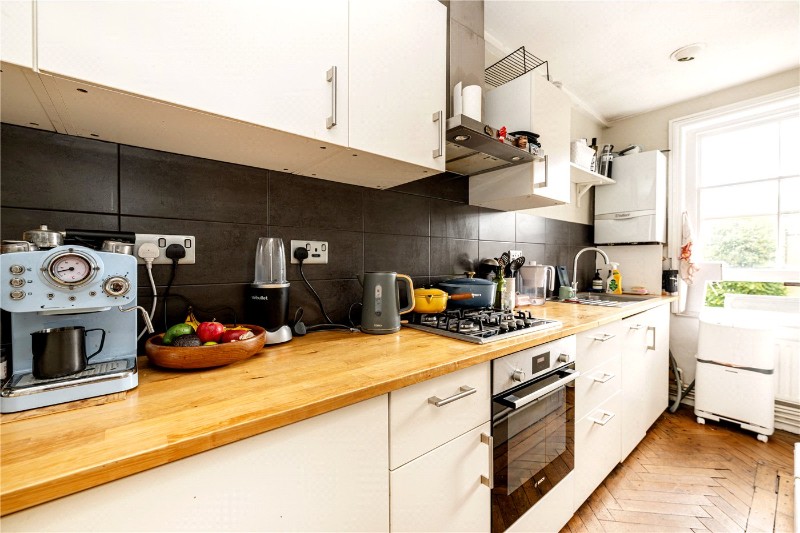 Elgin Crescent, London, W11
