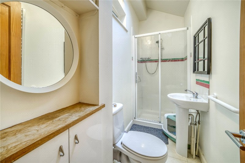 North Lodge Road, Lower Parkstone, Poole, BH14