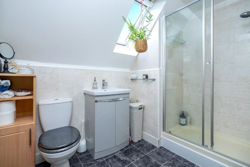 Gleneagles Drive, Greylees, Sleaford, Lincolnshire, NG34