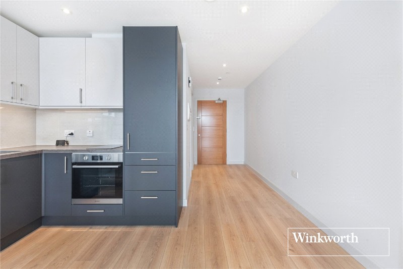 Shakespeare Road, London, N3