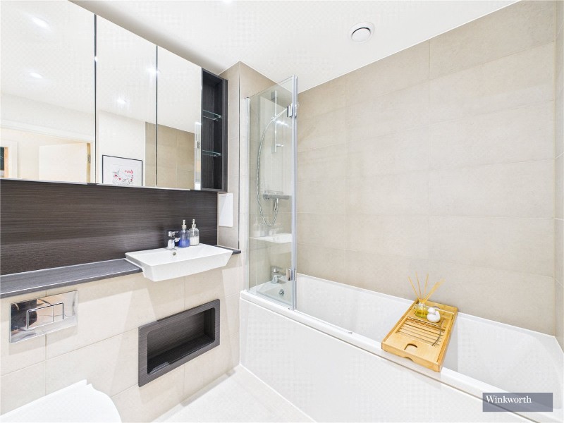 Harrow View, Harrow, HA1