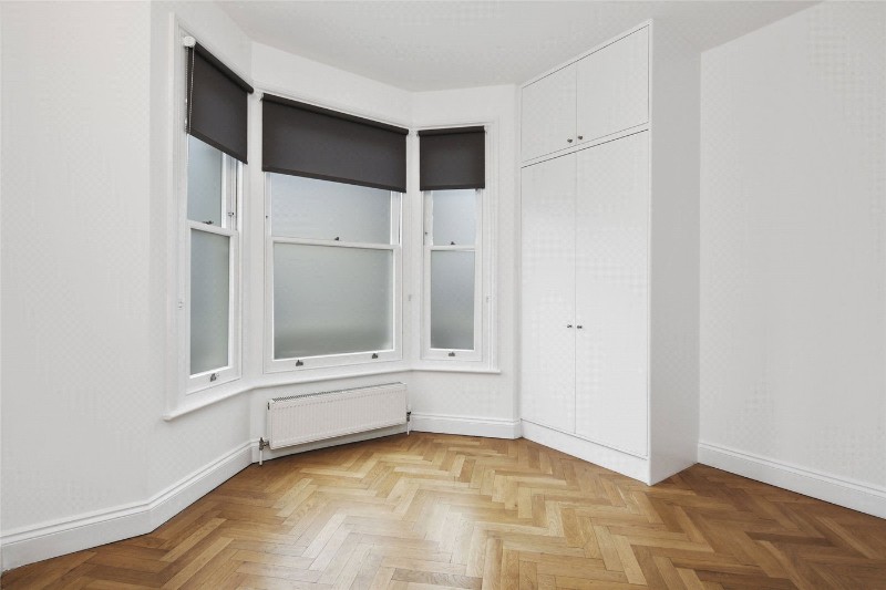 Cobbold Road, London, W12
