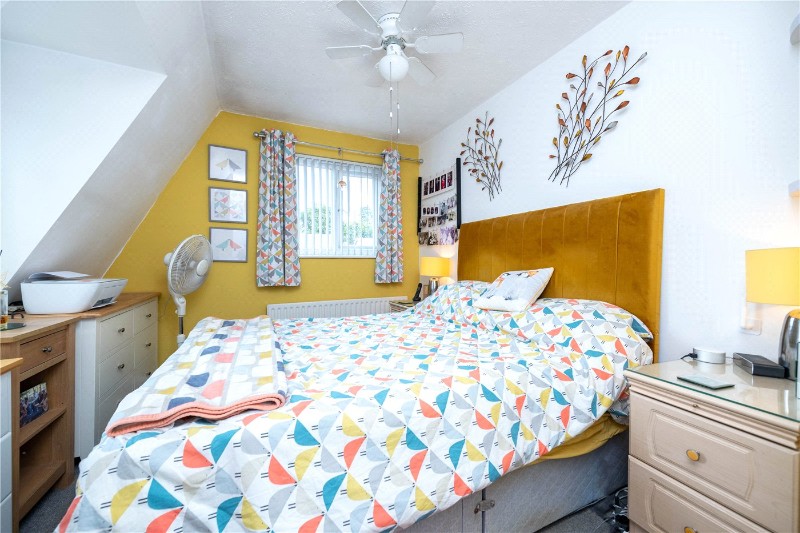 Royal Oak Court, Heckington, Sleaford, Lincolnshire, NG34
