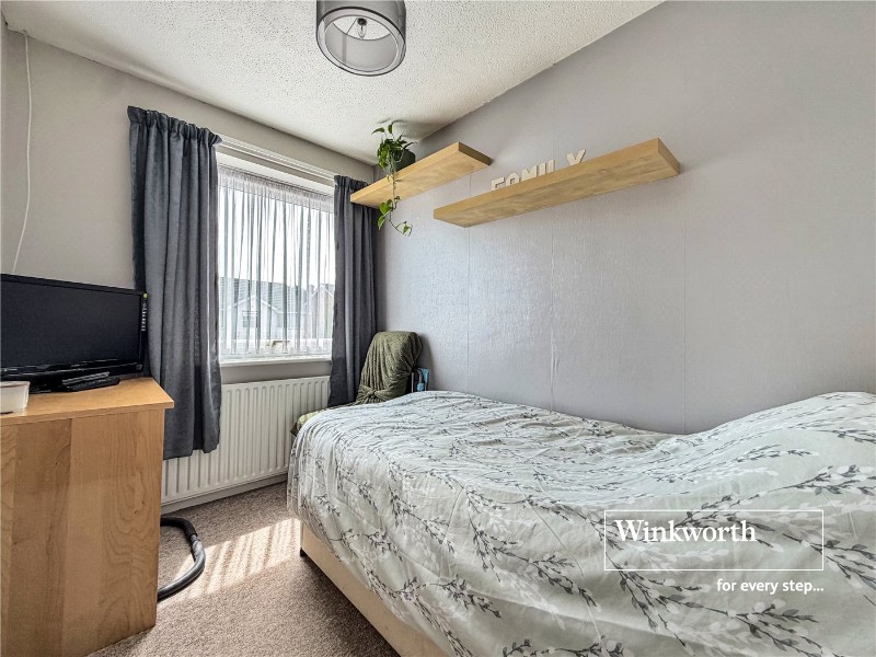 Wollaton Road, Ferndown, Dorset, BH22