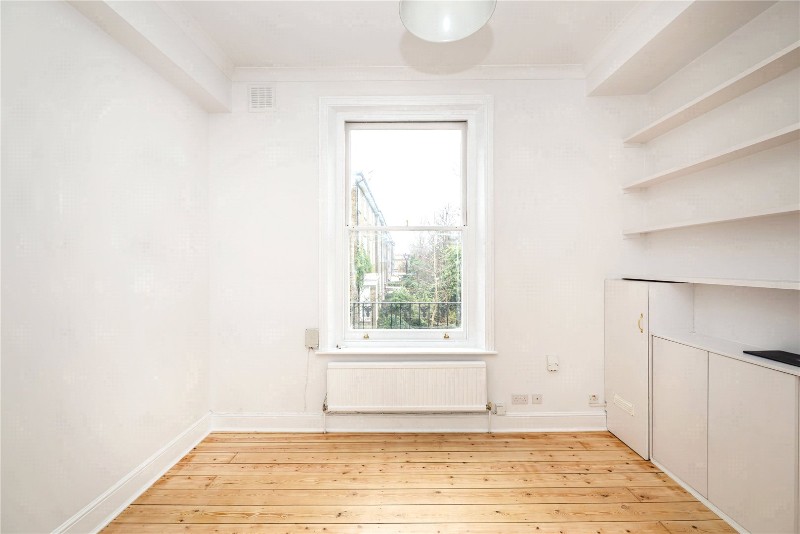 St. Charles Square, London, W10