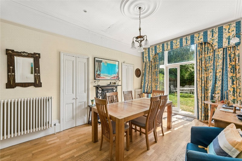 Sotheby Road, Highbury, London, N5