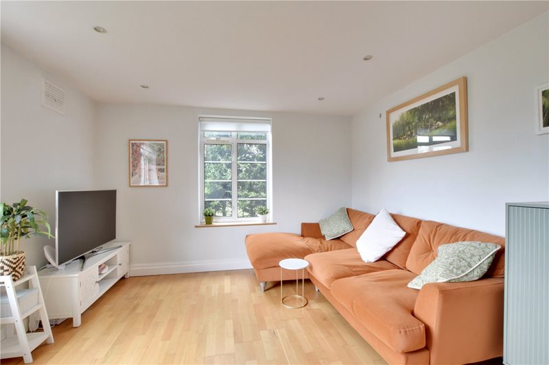 Wat Tyler Road, Blackheath, London, SE3