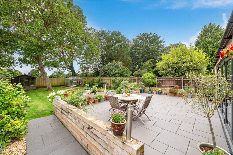 Rectory Lane, Glinton, Peterborough, Cambridgeshire, PE6