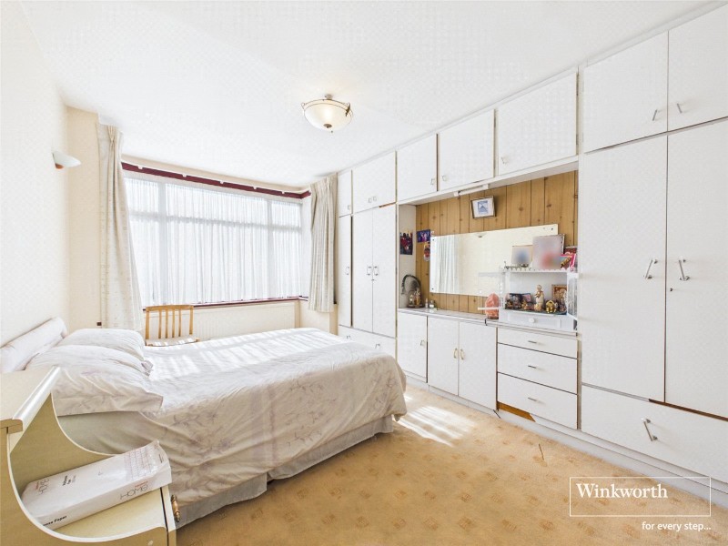 Bertram Road, Hendon,, London, NW4