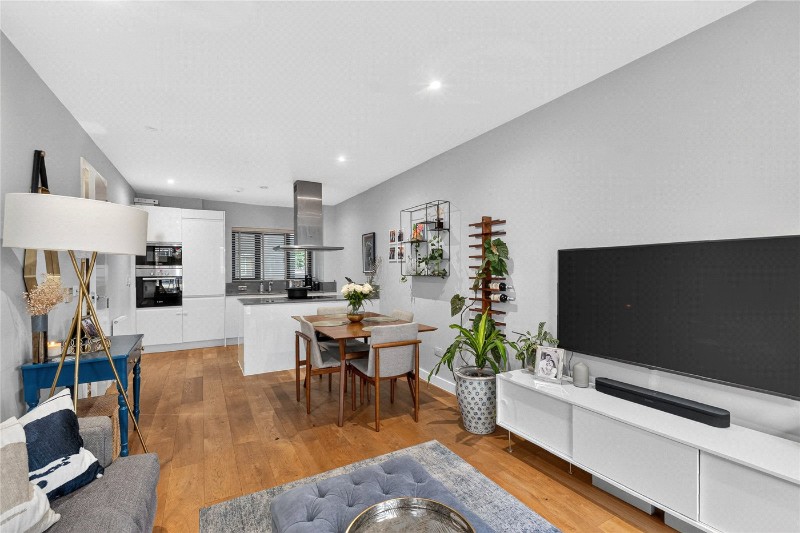 Grove Vale, East Dulwich, London, SE22