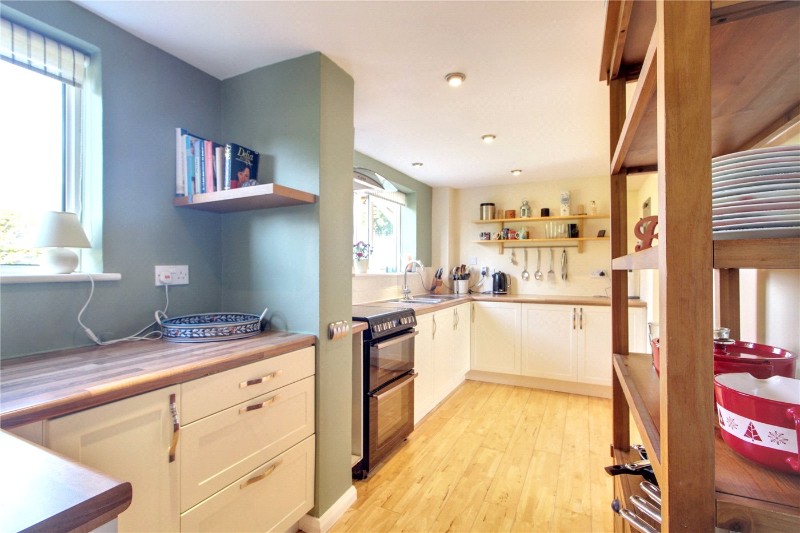 Green Road, Hales Green, Hales, Norwich, NR14