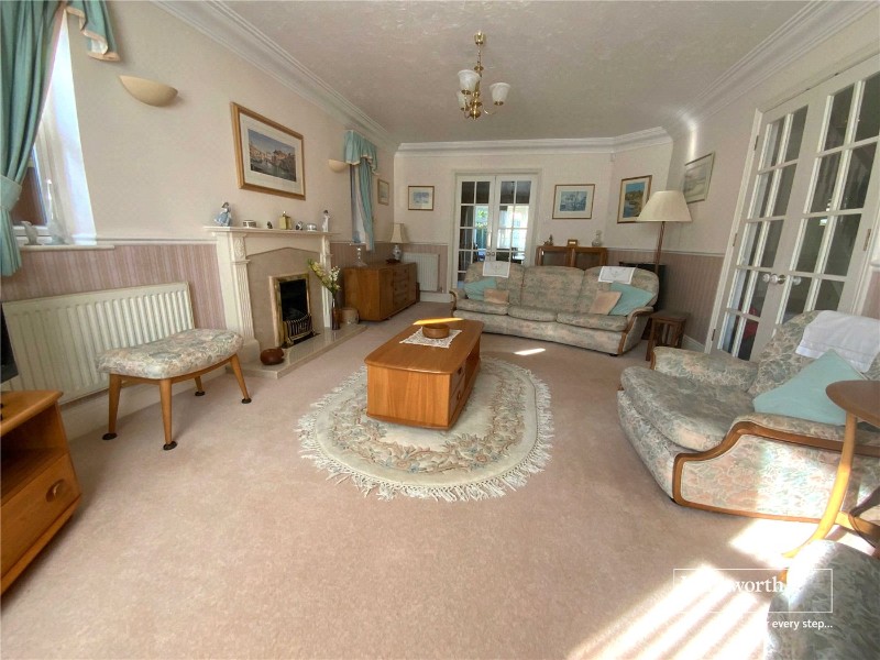 Osprey Close, Mudeford, Christchurch, Dorset, BH23