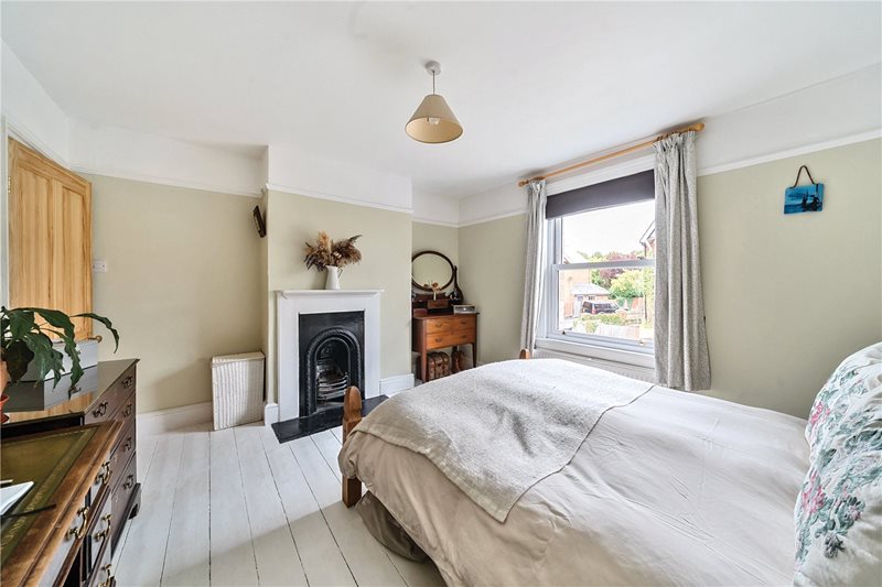 Hale Road, Farnham, United Kingdom, GU9