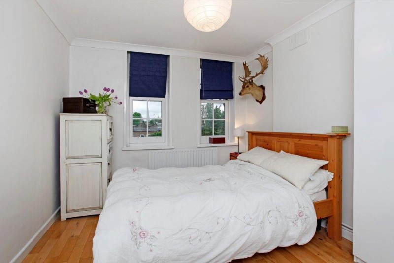 Spring House, Margery Street, Clerkenwell, London, WC1X