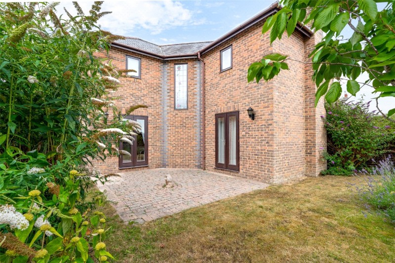 Parmiter Drive, Wimborne, Dorset, BH21