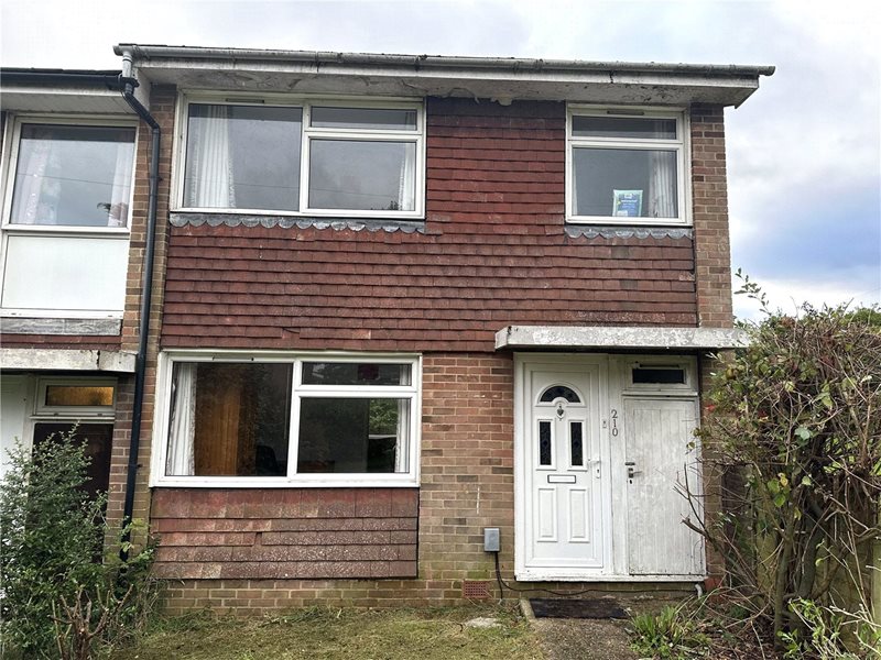 Eton Place, Farnham, Surrey, GU9