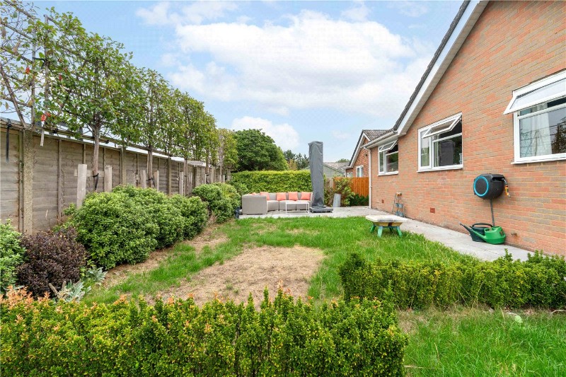 Huntingdon Drive, Wimborne, Dorset, BH21