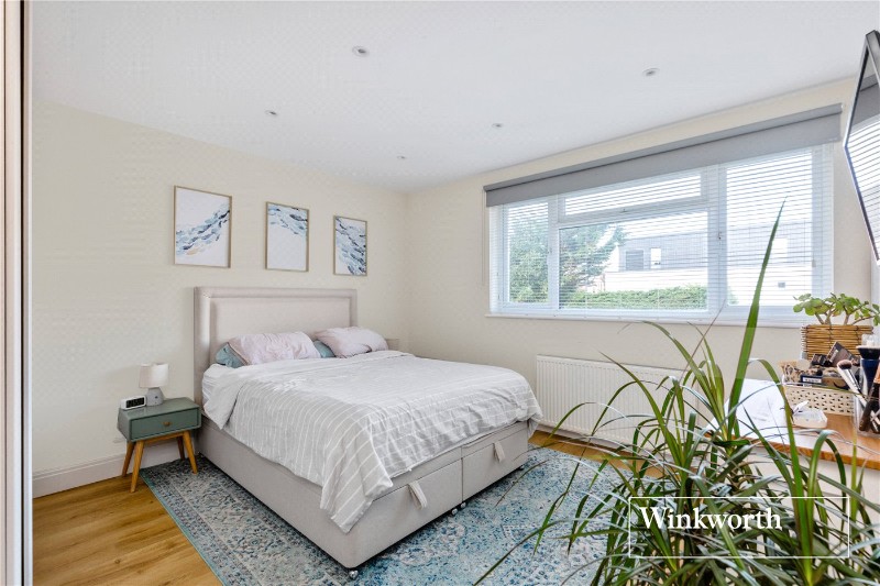 Granville Road, North Finchley, London, N12