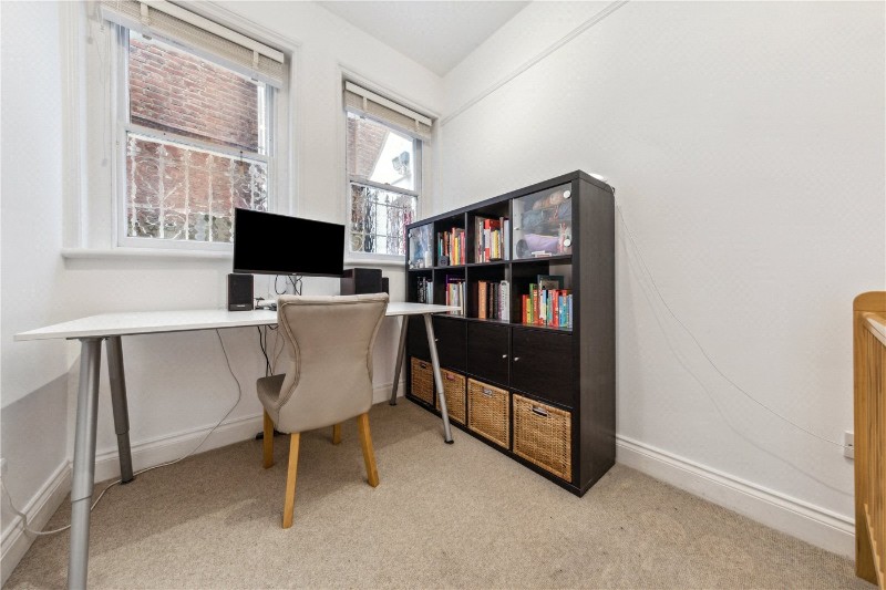 Harold Road, London, SE19