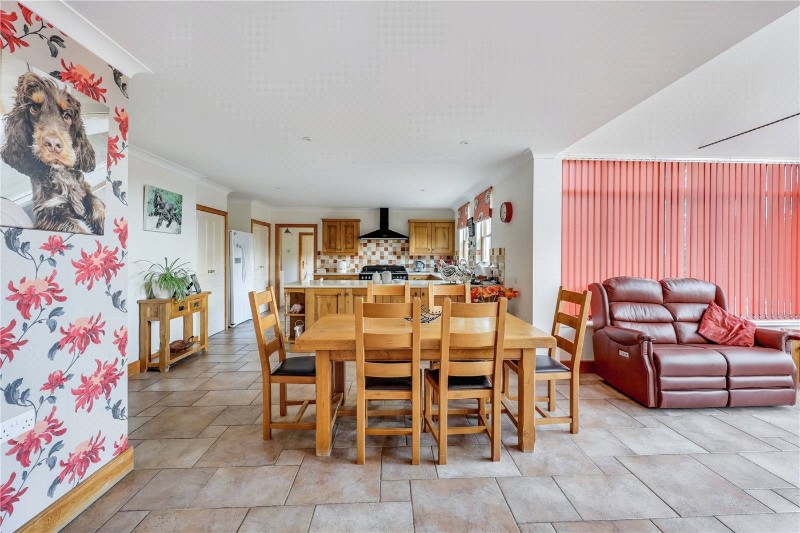 Appleacres, Old Catton, Norwich, Norfolk, NR6