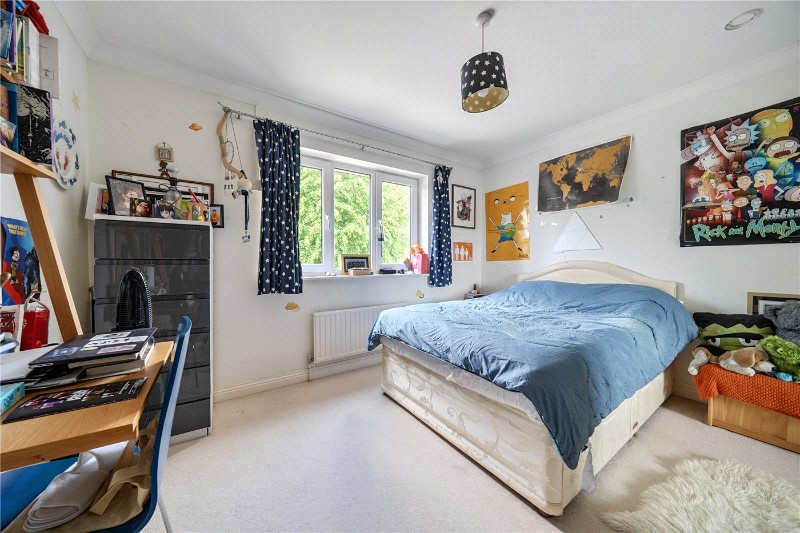 Glebe Meadows, Lockeridge, Marlborough, Wiltshire, SN8