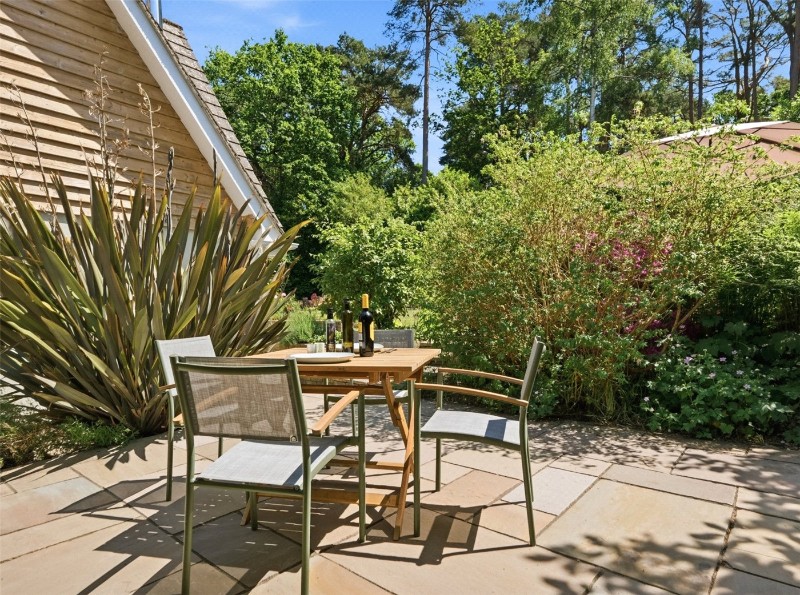 Lonnen Road, Colehill, Wimborne, Dorset, BH21