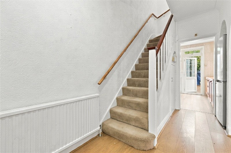Wilmot Road, London, N17