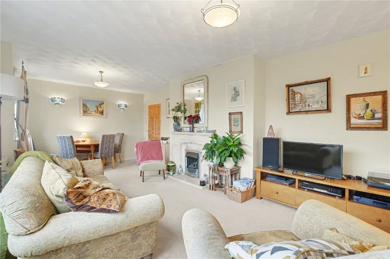 Rosebery Avenue, Poringland, Norwich, Norfolk, NR14