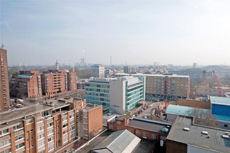 Lords View, St John&#39;s Wood Road, St John&#39;s Wood, London, NW8