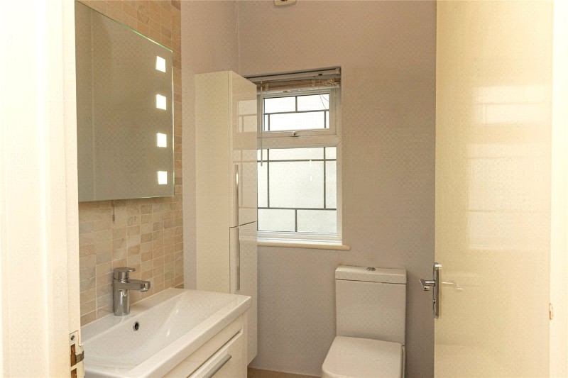 Chalkwell Avenue, Westcliff-on-Sea, Essex, SS0