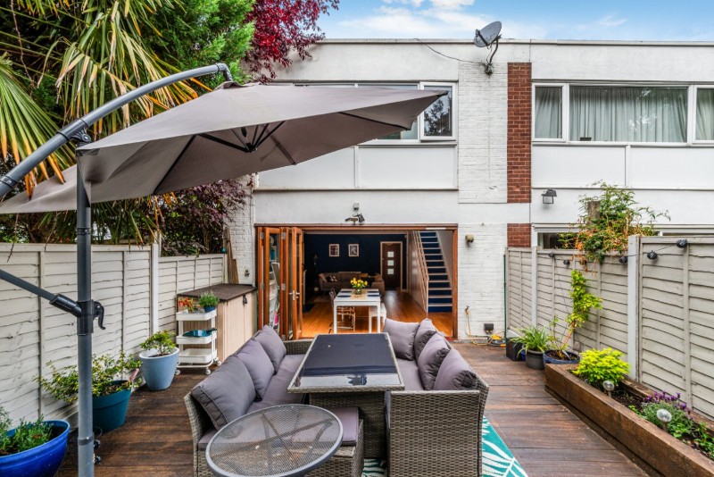 Springbourne Court, Beckenham, BR3