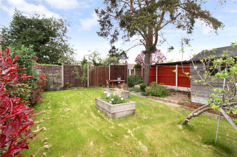 Saracen Road, Hellesdon, Norwich, Norfolk, NR6
