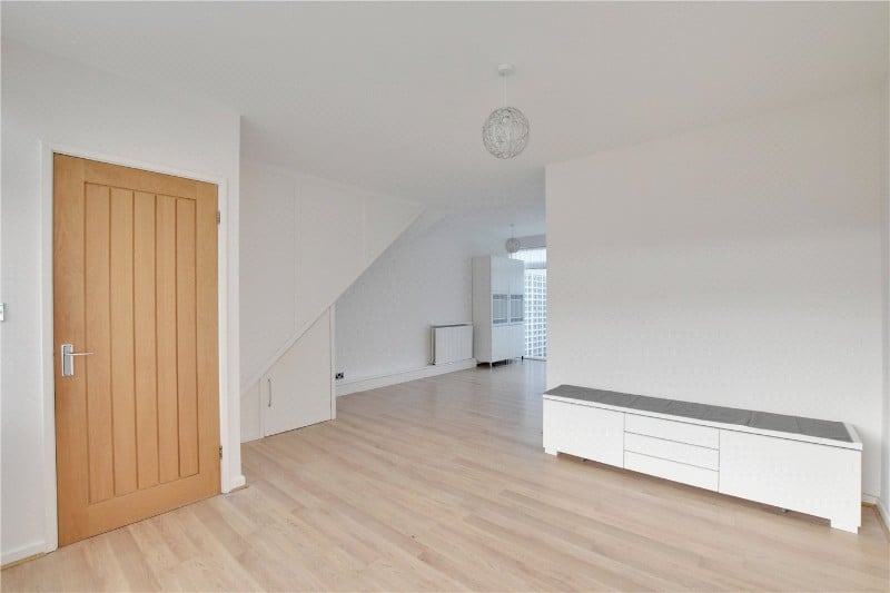 The Hall, Foxes Dale, Blackheath, London, SE3