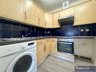 High Street, Wealdstone, Harrow, HA3